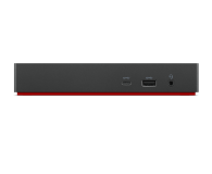 Lenovo ThinkPad Universal USB-C Dock - 1124481 - zdjęcie 1